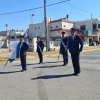 Acto Bomberos 75 años